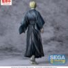 Jujutsu Kaisen Culling Game XStellar PVC Szobor Naoya Zenin 22 cm