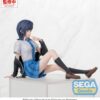 Chitose Is in the Ramune Bottle PM Perching PVC Szobor Yuzuki Nanase 8 cm