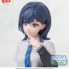 Chitose Is in the Ramune Bottle PM Perching PVC Szobor Yuzuki Nanase 8 cm