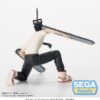 Chainsaw Man PM Perching PVC Szobor Chainsaw Man Vol.2 13 cm