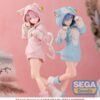 Re:Zero Starting Life in Another World XStellar PVC Szobor Ram Mofumofu Pack 22 cm Re:Zero Starting Life in Another World XStellar PVC Szobor Ram Mofumofu Pack 22 cm