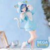 Re:Zero Starting Life in Another World XStellar PVC Szobor Rem Mofumofu Pack 22 cm Re:Zero Starting Life in Another World XStellar PVC Szobor Rem Mofumofu Pack 22 cm
