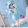 Re:Zero Starting Life in Another World XStellar PVC Szobor Rem Mofumofu Pack 22 cm Re:Zero Starting Life in Another World XStellar PVC Szobor Rem Mofumofu Pack 22 cm