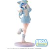 Re:Zero Starting Life in Another World XStellar PVC Szobor Rem Mofumofu Pack 22 cm Re:Zero Starting Life in Another World XStellar PVC Szobor Rem Mofumofu Pack 22 cm