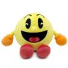 Pac-Man Plüss Figura Pac-Man 22 cm