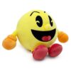 Pac-Man Plüss Figura Pac-Man 22 cm