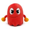 Pac-Man Plüss Figura Blinky 22 cm Pac-Man Plüss Figura Blinky 22 cm