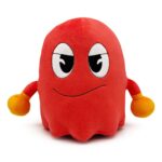 Pac-Man Plüss Figura Blinky 22 cm