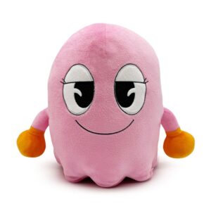 Pac-Man Plüss Figura Pinky 22 cm