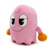Pac-Man Plüss Figura Pinky 22 cm Pac-Man Plüss Figura Pinky 22 cm