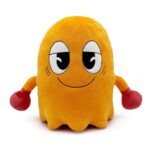 Pac-Man Plüss Figura Clyde 22 cm