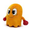 Pac-Man Plüss Figura Clyde 22 cm Pac-Man Plüss Figura Clyde 22 cm