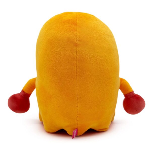 Pac-Man Plüss Figura Clyde 22 cm Pac-Man Plüss Figura Clyde 22 cm
