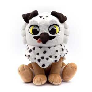 Legends & Lattes Plüss Figura Potroast 22 cm Legends & Lattes Plüss Figura Potroast 22 cm