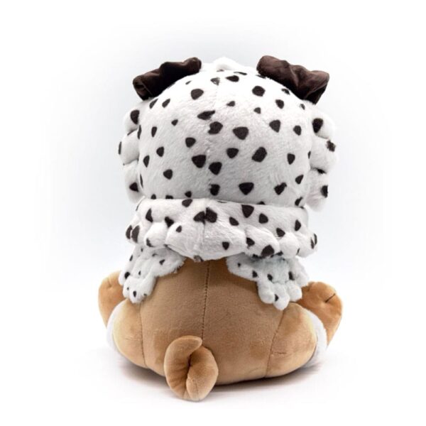 Legends & Lattes Plüss Figura Potroast 22 cm Legends & Lattes Plüss Figura Potroast 22 cm