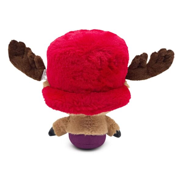 One Piece Plüss Figura Tony Tony Chopper 23 cm