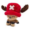 One Piece Plüss Figura Tony Tony Chopper 23 cm