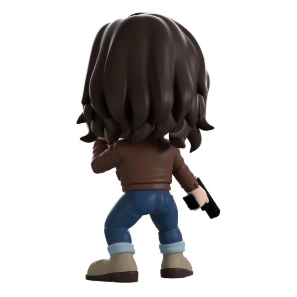 Scream Vinyl Figura Sidney Prescott 12 cm