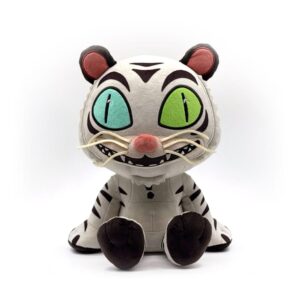 Five Nights at Freddy´s Plüss Figura White Tiger 22 cm