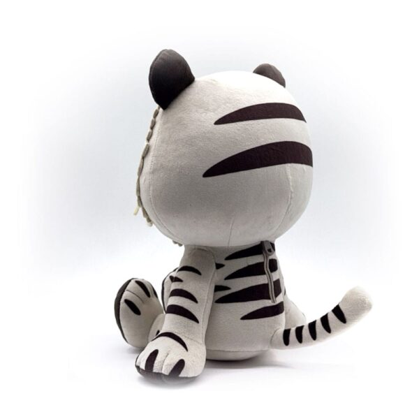 Five Nights at Freddy´s Plüss Figura White Tiger 22 cm