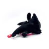 How to Train Your Dragon Plüss Figura Toothless Shoulder Rider 15 cm How to Train Your Dragon Plüss Figura Toothless Shoulder Rider 15 cm