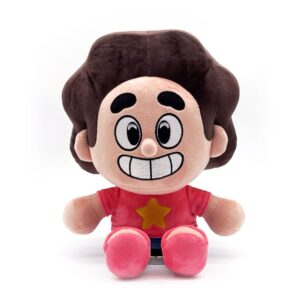 Steven Universe Plüss Figura Steven Universe 22 cm Steven Universe Plüss Figura Steven Universe 22 cm
