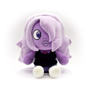 Steven Universe Plüss Figura Amethyst 22 cm Steven Universe Plüss Figura Amethyst 22 cm