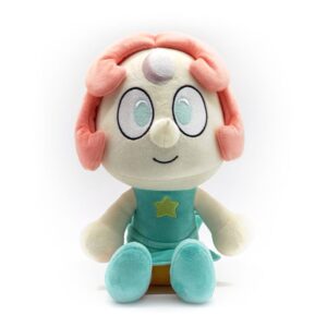 Steven Universe Plüss Figura Pearl 22 cm Steven Universe Plüss Figura Pearl 22 cm