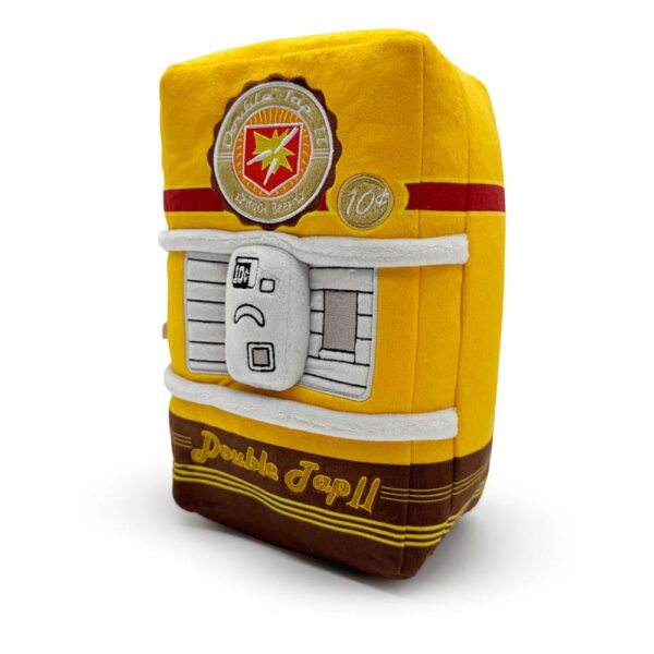 Call of Duty Plüss Figura Double Tap 23 cm