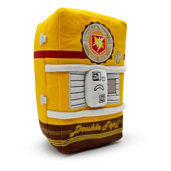 Call of Duty Plüss Figura Double Tap 23 cm