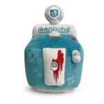 Call of Duty Plüss Figura Quick Revive 23 cm