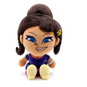 Reality Resort Plüss Figura Victoria Moore 22 cm