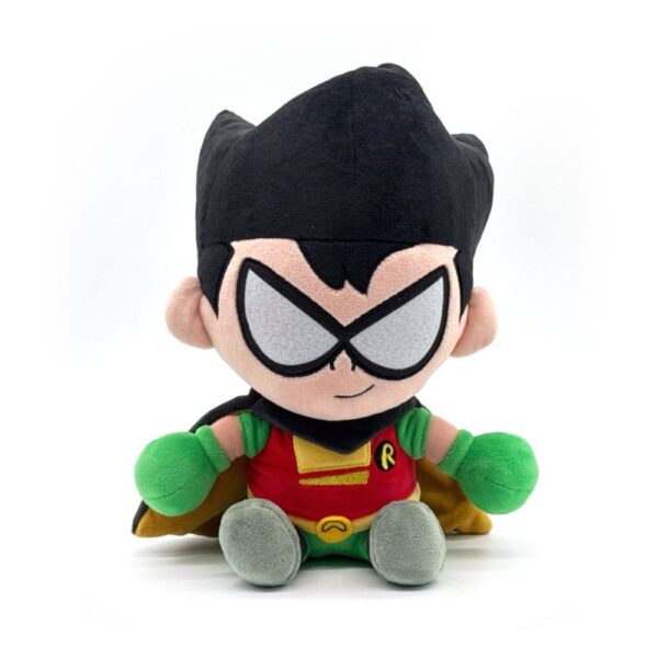 Teen Titans Go! Plüss Figura Robin 22 cm