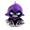 Teen Titans Go! Plüss Figura Raven 22 cm