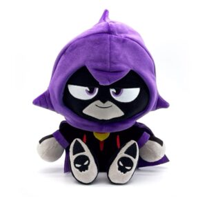Teen Titans Go! Plüss Figura Raven 22 cm Teen Titans Go! Plüss Figura Raven 22 cm