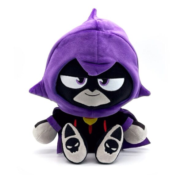 Teen Titans Go! Plüss Figura Raven 22 cm