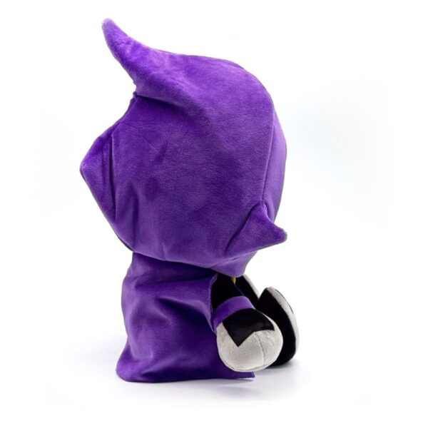 Teen Titans Go! Plüss Figura Raven 22 cm Teen Titans Go! Plüss Figura Raven 22 cm