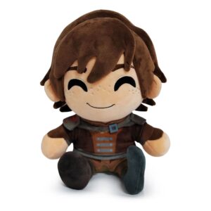 How to Train Your Dragon Plüss Figura Hiccup 23 cm