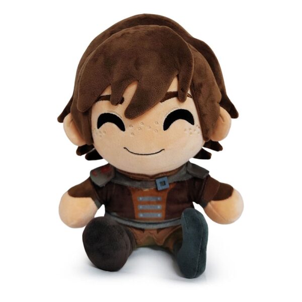 How to Train Your Dragon Plüss Figura Hiccup 23 cm How to Train Your Dragon Plüss Figura Hiccup 23 cm