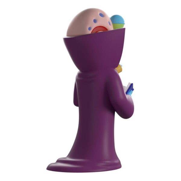 SpongeBob SquarePants Vinyl Figura Dream Gary 11 cm