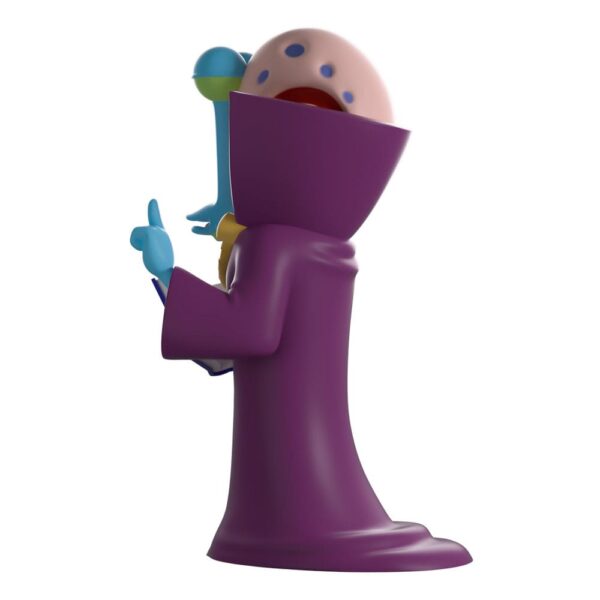 SpongeBob SquarePants Vinyl Figura Dream Gary 11 cm