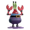 SpongeBob SquarePants Vinyl Figura Robot Mr. Krabs 13 cm SpongeBob SquarePants Vinyl Figura Robot Mr. Krabs 13 cm
