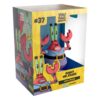 SpongeBob SquarePants Vinyl Figura Robot Mr. Krabs 13 cm SpongeBob SquarePants Vinyl Figura Robot Mr. Krabs 13 cm