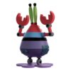 SpongeBob SquarePants Vinyl Figura Robot Mr. Krabs 13 cm SpongeBob SquarePants Vinyl Figura Robot Mr. Krabs 13 cm