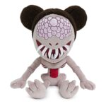 Amanda the Adventurer Plüss Figura The Anomaly 22 cm