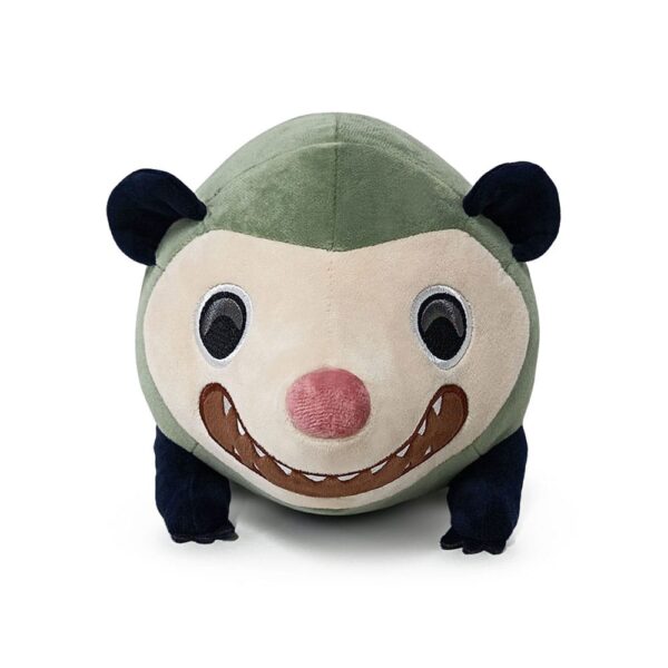 Amanda the Adventurer Plüss Figura Chicken Scratch 22 cm Amanda the Adventurer Plüss Figura Chicken Scratch 22 cm