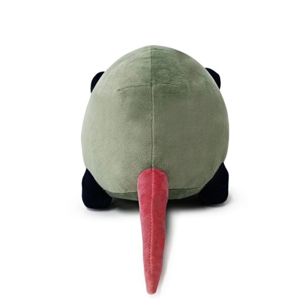 Amanda the Adventurer Plüss Figura Chicken Scratch 22 cm Amanda the Adventurer Plüss Figura Chicken Scratch 22 cm