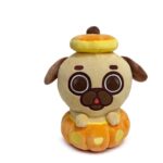 Content Creator Plüss Figura Halloween Puglie 22 cm