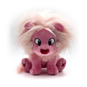 Steven Universe Plüss Figura Lion 22 cm Steven Universe Plüss Figura Lion 22 cm