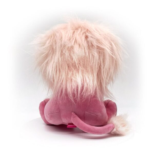 Steven Universe Plüss Figura Lion 22 cm Steven Universe Plüss Figura Lion 22 cm